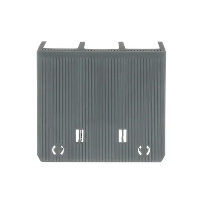 ABB 1SFN124203R1000 – LT140-30L Terminal Shroud ABB 1SFN124203R1000 – LT140-30L Terminal Shroud