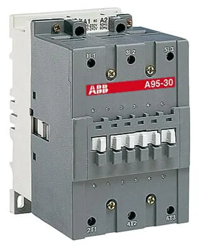 ABB 1SFL431022R8822 – UA95-30-22 230-240V 50Hz / 240-260V 60Hz Contactor
