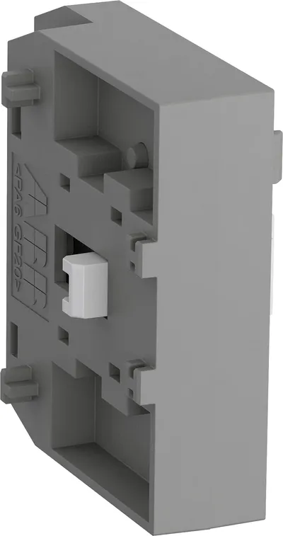 ABB 1SFN035003R1000 – VM205/260 Mechanical Interlock ABB 1SFN035003R1000 – VM205/260 Mechanical Interlock