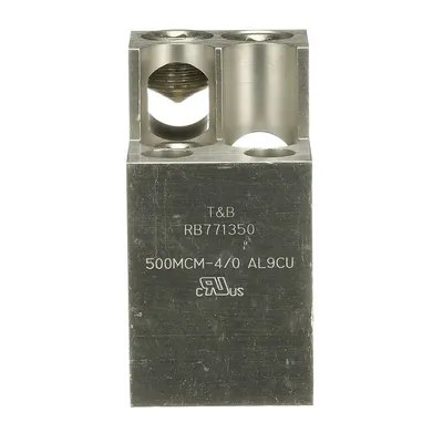 ABB 1SFN076517R1004 – ATK1350/4 Lug kit ABB 1SFN076517R1004 – ATK1350/4 Lug kit