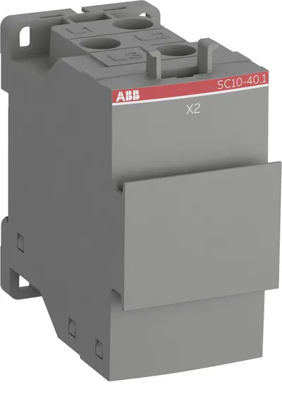 ABB 1SVM310010R0000 – SC10-40 Currentsensor 40 A ABB 1SVM310010R0000 – SC10-40 Currentsensor 40 A