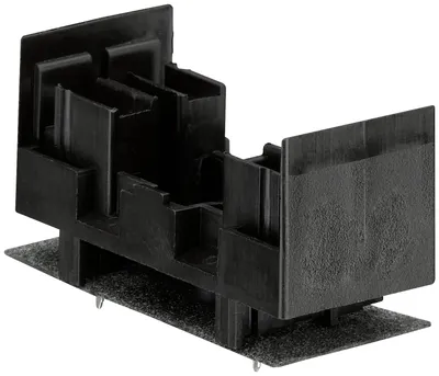 ABB GJL1201903R0001 – LB6-CA Soldering Receptacle 2-pole ABB GJL1201903R0001 – LB6-CA Soldering Receptacle 2-pole