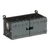 ABB GJL1213909R0101 – Mini Reversing Contactor VBC6 24 V DC - 3 NO - 0 NC - Soldering Pins — photo 4 of 4