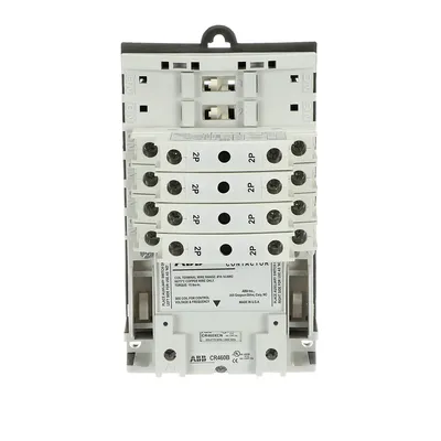 ABB 7GSP024734R0006 – 460 Lighitng Contactor-CR463L80ANA ABB 7GSP024734R0006 – 460 Lighitng Contactor-CR463L80ANA