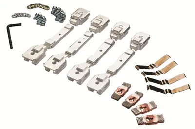 ABB SK827204-B – KZK550 Main Contact Kit ABB SK827204-B – KZK550 Main Contact Kit