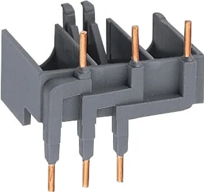 ABB 1SBN080906R1002 – BEA7/132 Connecting Link ABB 1SBN080906R1002 – BEA7/132 Connecting Link