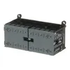 ABB GJL1213909R0101 – Mini Reversing Contactor VBC6 24 V DC - 3 NO - 0 NC - Soldering Pins — photo 3 of 4