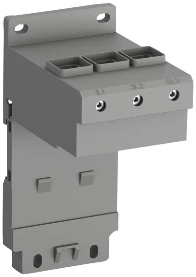 ABB 1SAZ901901R1001 – DB96 Single Mounting Kit ABB 1SAZ901901R1001 – DB96 Single Mounting Kit