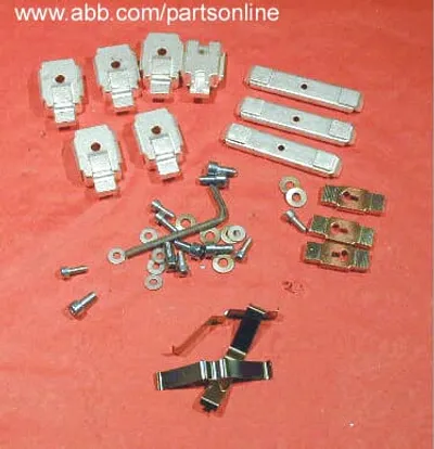 ABB SK827200-D – KZ370 Main Contacts ABB SK827200-D – KZ370 Main Contacts