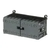 ABB GJL1213909R0011 – Mini Reversing Contactor VBC6 24 V DC - 3 NO - 0 NC - Soldering Pins — photo 3 of 4