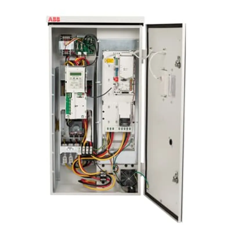 ABB ACH580-BDR-059A-2+B058 — photo 2 of 6