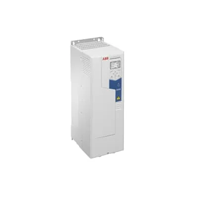 ABB ACQ580-01-073A-4+0J400 – LV AC wall-mounted drive for water and wastewater, IEC: Pn 37 kW, 73 A ( ) ABB ACQ580-01-073A-4+0J400 – LV AC wall-mounted drive for water and wastewater, IEC: Pn 37 kW, 73 A ( )