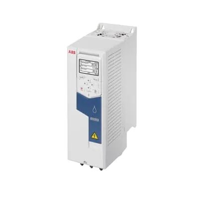 ABB ACQ580-01-10A6-2