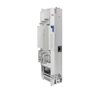 ABB ACQ580-04-505A-4 – LV AC wall-mounted drive for water and wastewater, UL: Pld 400 Hp, 483 A, 460 V ( ) ABB ACQ580-04-505A-4 – LV AC wall-mounted drive for water and wastewater, UL: Pld 400 Hp, 483 A, 460 V ( )