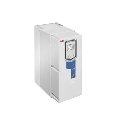 ABB ACQ580-31-09A5-4+B056 – LV AC wall-mounted ultra-low harmonic drive for water and wastewater ( ) ABB ACQ580-31-09A5-4+B056 – LV AC wall-mounted ultra-low harmonic drive for water and wastewater ( )