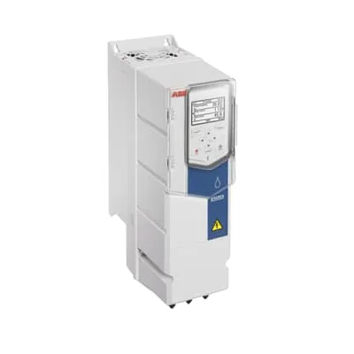 ABB ACQ580-PD-04A8-4+B058 – LV AC Packaged drive with disconnect and fuses, UL: Pld 3 Hp, 4.8 A, 460 V ( ) ABB ACQ580-PD-04A8-4+B058 – LV AC Packaged drive with disconnect and fuses, UL: Pld 3 Hp, 4.8 A, 460 V ( )