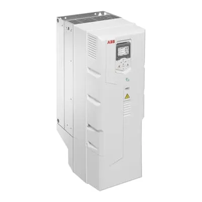 ABB ACQ80-01-075KW-4 – LV AC wall-mounted drive for solar pump, IEC: Pn 75 kW, 145 A, 400 V ( ) ABB ACQ80-01-075KW-4 – LV AC wall-mounted drive for solar pump, IEC: Pn 75 kW, 145 A, 400 V ( )