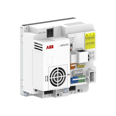 ABB ACS280-04S-09A8-2 ABB ACS280-04S-09A8-2