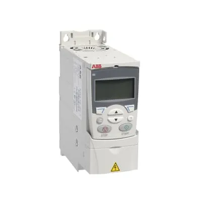 ABB ACS310-01U-02A4-2 – LV AC drive module for pumps and fans, IEC: Pn 0.5 Hp, 2.4 A ( ) ABB ACS310-01U-02A4-2 – LV AC drive module for pumps and fans, IEC: Pn 0.5 Hp, 2.4 A ( )