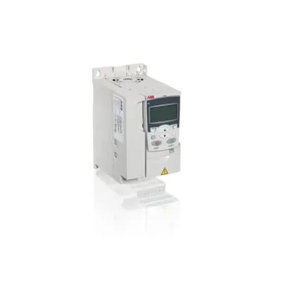 ABB ACS355-01E-07A5-2 – LV AC machinery drive module, IEC: Pn 1.5 kW, 7.5 A ( ) ABB ACS355-01E-07A5-2 – LV AC machinery drive module, IEC: Pn 1.5 kW, 7.5 A ( )