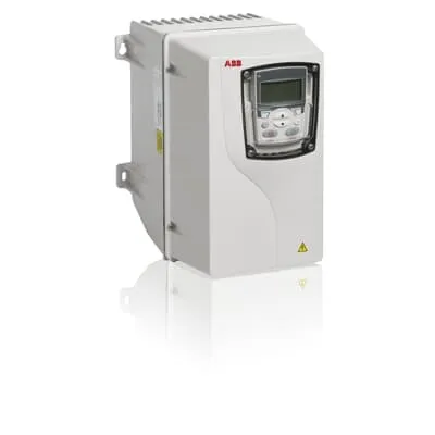 ABB ACS355-03E-07A3-4+B063 – LV AC machinery drive module, IEC: Pn 3 kW, 7.3 A ( ) ABB ACS355-03E-07A3-4+B063 – LV AC machinery drive module, IEC: Pn 3 kW, 7.3 A ( )