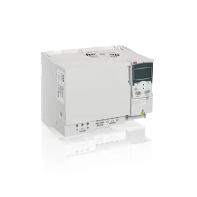 ABB ACS355-03E-44A0-4+N2002 – LV AC machinery drive module, IEC: Pn 22 kW, 44 A ( ) ABB ACS355-03E-44A0-4+N2002 – LV AC machinery drive module, IEC: Pn 22 kW, 44 A ( )