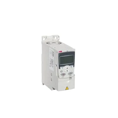 ABB ACS355-03U-02A4-4 – LV AC Machinery Drive Module, 480 V ( ) ABB ACS355-03U-02A4-4 – LV AC Machinery Drive Module, 480 V ( )