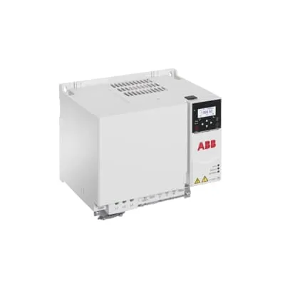 ABB ACS380-040C-045A-4+K495+L535 – LV AC machinery drive module, IEC: Pn 22 kW, 45 A ( ) ABB ACS380-040C-045A-4+K495+L535 – LV AC machinery drive module, IEC: Pn 22 kW, 45 A ( )