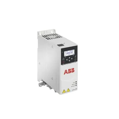 ABB ACS380-040C-04A0-4+K454 – LV AC machinery drive module, IEC: Pn 1.5 kW, 4 A ( ) ABB ACS380-040C-04A0-4+K454 – LV AC machinery drive module, IEC: Pn 1.5 kW, 4 A ( )