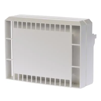 ABB ACS530-01 R6 conduit box