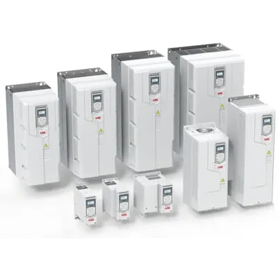 ABB ACS560-01-206A-4