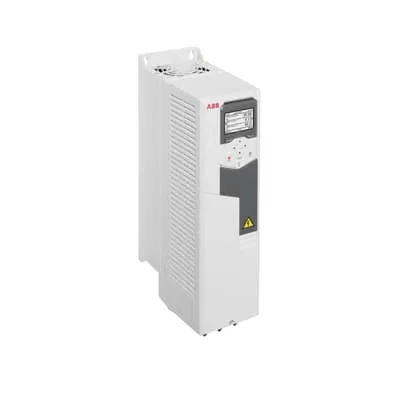 ABB ACS580-01-024A-2 – LV AC general purpose wall-mounted drive, UL: Pld 7.5 Hp, 24.2 A, 240 V ( ) ABB ACS580-01-024A-2 – LV AC general purpose wall-mounted drive, UL: Pld 7.5 Hp, 24.2 A, 240 V ( )