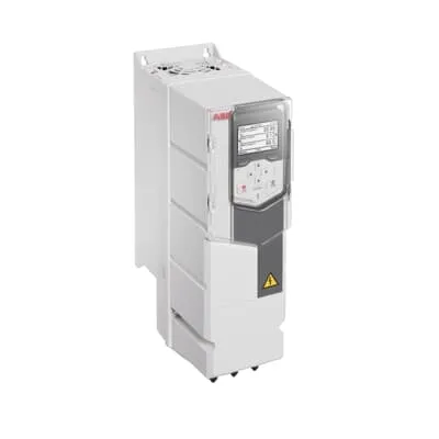 ABB ACS580-01-07A3-4+B056 – LV AC general purpose wall-mounted drive, IEC: Pn 3 kW, 7.2 A ( ) ABB ACS580-01-07A3-4+B056 – LV AC general purpose wall-mounted drive, IEC: Pn 3 kW, 7.2 A ( )