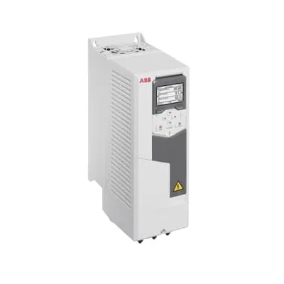 ABB ACS580-01-07A3-4+X1664+K492 – LV AC general purpose wall-mounted drive, IEC: Pn 3 kW, 7.2 A ( ) ABB ACS580-01-07A3-4+X1664+K492 – LV AC general purpose wall-mounted drive, IEC: Pn 3 kW, 7.2 A ( )