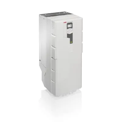 ABB ACS580-01-192A-6