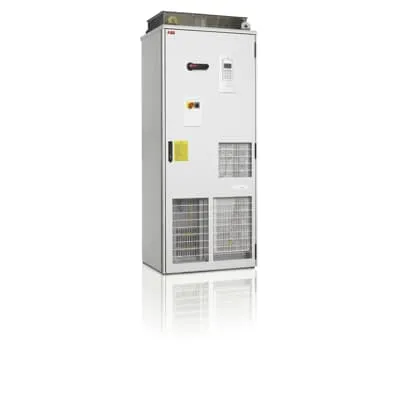 ABB ACS800-07-0170-3 – Pcont.max:132kW, Icont.max:248A ABB ACS800-07-0170-3 – Pcont.max:132kW, Icont.max:248A