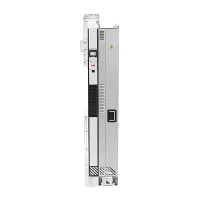 ABB ACS880-04-650A-7+D150+H356+P905 – LV AC industrial single drive module, IEC: Pn 630 kW, 650 A ( ) ABB ACS880-04-650A-7+D150+H356+P905 – LV AC industrial single drive module, IEC: Pn 630 kW, 650 A ( )