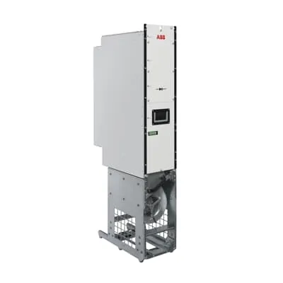 ABB ACS880-304-0490A-5 ABB ACS880-304-0490A-5