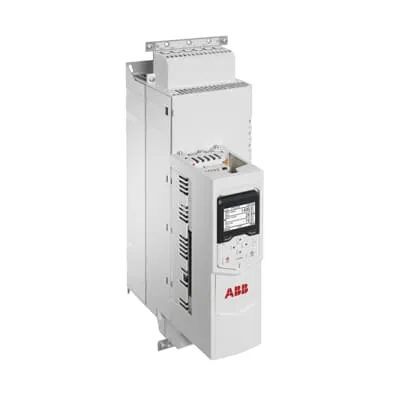 ABB ACS880-M04-025A-2 – LV AC machinery drive module, IEC: Pn 5.5 kW, 25 A, 230 V, UL: Pld 7.5 Hp, 23 A, 230 V ( ) ABB ACS880-M04-025A-2 – LV AC machinery drive module, IEC: Pn 5.5 kW, 25 A, 230 V, UL: Pld 7.5 Hp, 23 A, 230 V ( )