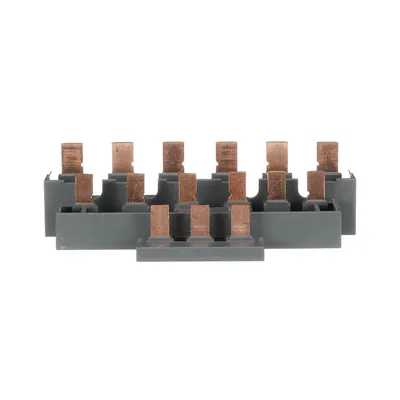 ABB 1SBN083913R2000 – BEY96-4 Connection Set for Star-Delta Starter ABB 1SBN083913R2000 – BEY96-4 Connection Set for Star-Delta Starter