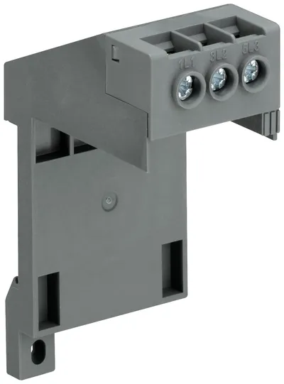 ABB 1SAZ701901R0001 – DB16 Single Mounting Kit ABB 1SAZ701901R0001 – DB16 Single Mounting Kit