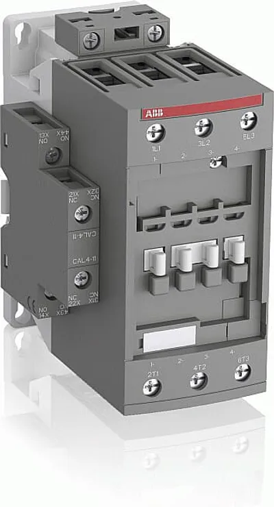 ABB 1SBL361001R8811 – AFC52-30-11-88 230-240V50Hz 240-260V60Hz Contactor ABB 1SBL361001R8811 – AFC52-30-11-88 230-240V50Hz 240-260V60Hz Contactor