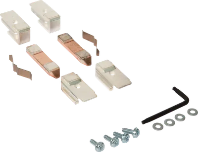 ABB SK826202-A – KZD360 NC Main Contact Kit ABB SK826202-A – KZD360 NC Main Contact Kit