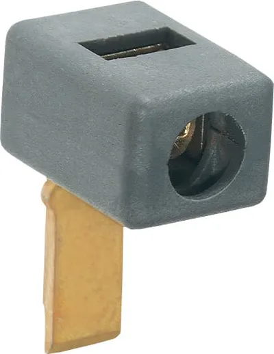 ABB 1SBN073552R1002 – LK75-F Terminals for Control Lead Connections ABB 1SBN073552R1002 – LK75-F Terminals for Control Lead Connections