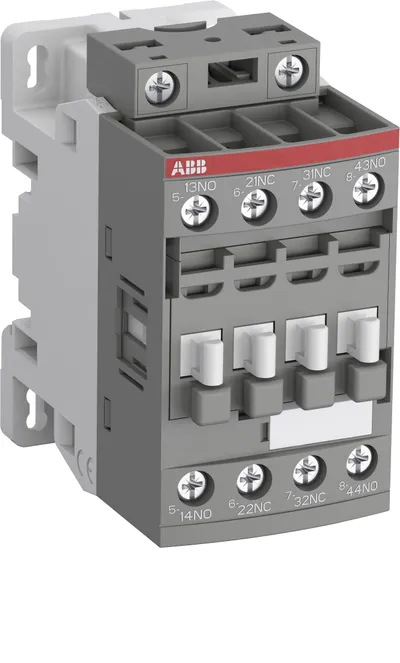 ABB 1SBH131001R3422 – NFC22E-34 175V50Hz 208V60Hz Contactor Relay ABB 1SBH131001R3422 – NFC22E-34 175V50Hz 208V60Hz Contactor Relay