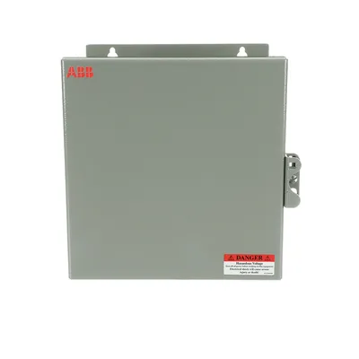 ABB 7GSP010285R0006 – 460XE2B CR460 Lighting Contactor ABB 7GSP010285R0006 – 460XE2B CR460 Lighting Contactor
