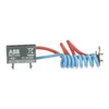 ABB GHV2501910R0001 – RD7/250 Surge Suppressor 24 … 250 V DC, screw terminal — photo 2 of 4