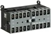 ABB GJL1313913R0101 – Mini Reversing Contactor VBC7A 24 V DC - 3 NO - 0 NC - Flat-Pin Connections — photo 1 of 2