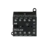 ABB GJH1213061R6228 – TKC6-22Z-68Mini Contactor Relay140 ... 260 V DC2NO2NCScrew Terminals — photo 1 of 4