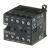 ABB GJH1213061R6228 – TKC6-22Z-68Mini Contactor Relay140 ... 260 V DC2NO2NCScrew Terminals — photo 3 of 4